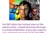 Join Illuminati society of money in Accra-Ghana+27 83 510 7000