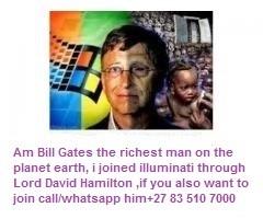 Join Illuminati society of money in Accra-Ghana+27 83 510 7000