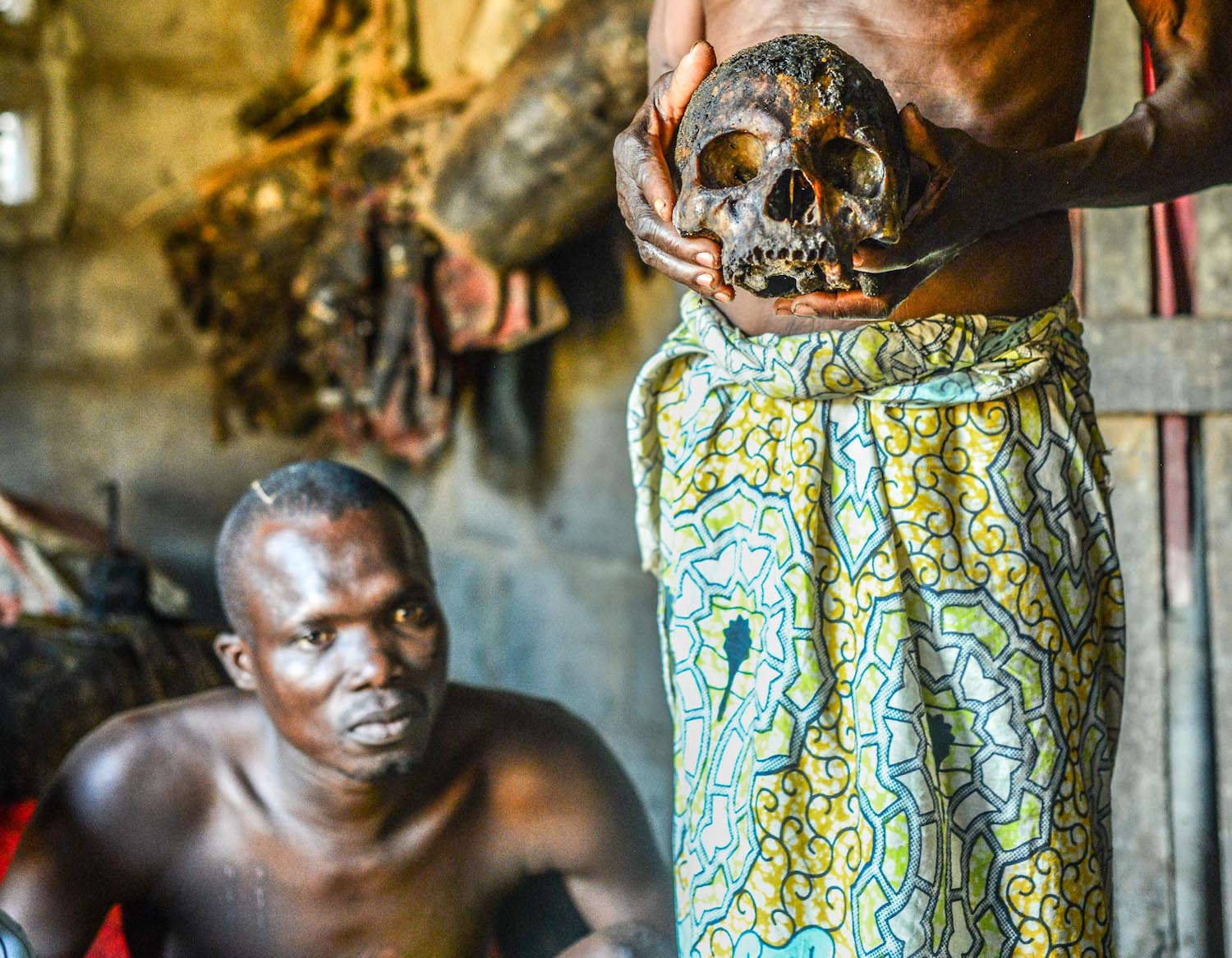 CONTACTER EN 2025 AU BENIN UN TRES GRAND ET PUISSANT MEDIUM. BABA SIDI