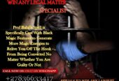 Win Any Legal Battle with These Proven Court Case Spells – Court Case Spell to Get Criminal Charges Dropped +27836633417