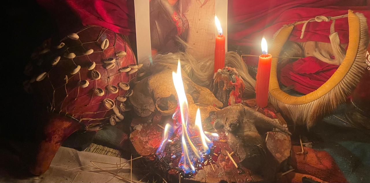 Granted Lost love spell caster specialist in Phoenix Arizona