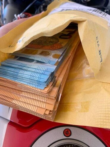 Dove comprare euro (+393512629472 WhatsAp banconote contraffatte Italia acquista denaro soldi false €50 €20