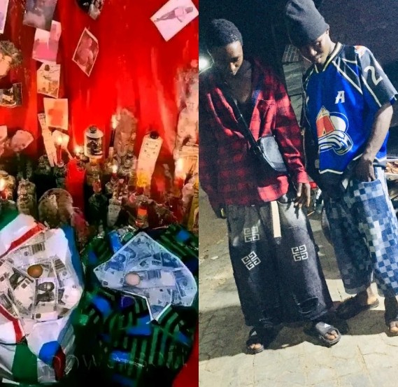 [[]]]°°+2348028911519 [[]]$ I want to join great secrets society in Nigeria.