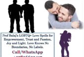 Manifesting LGBTQ+ Love with Magic and Spells: LGBTQ+ Love Spells for Passion and Commitment, Same-Sex Love Spell That Works Fast +27836633417