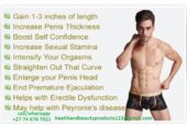 Penis Enlargement pills and cream in Phuthaditjhaba+27 74 676 7021
