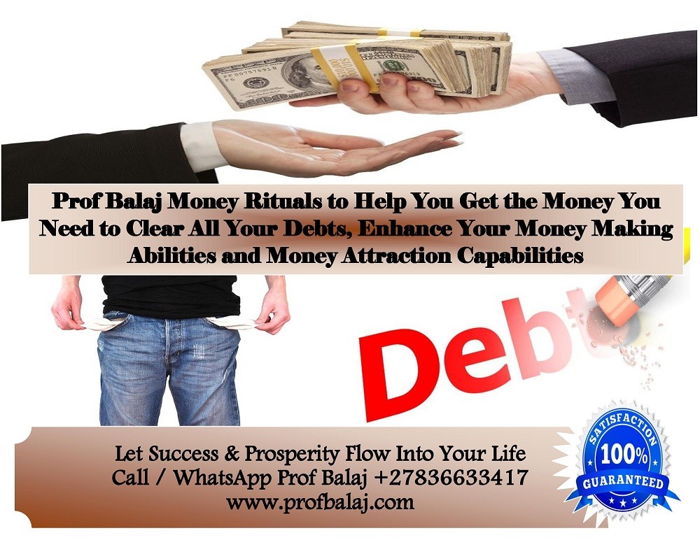 Magic Spells for Money: How to Cast a Money Spell for Prosperity and Success, Ancient Money Spells to Attract Wealth Instantly, Fast Money Spell +27836633417