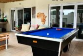 Buy Pool Tables Online (South Africa) WhatsApp +27631688634