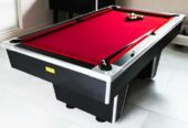 Buy pool table in Rustenburg, eMalahleni, Makhanda WhatsApp +27631688634