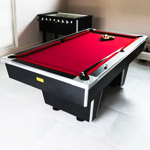 Buy pool table in Rustenburg, eMalahleni, Makhanda WhatsApp +27631688634