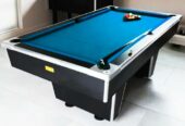 Buy pool table in Rustenburg, eMalahleni, Makhanda WhatsApp +27631688634