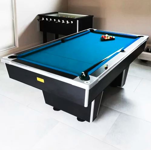 Buy pool table in Rustenburg, eMalahleni, Makhanda WhatsApp +27631688634