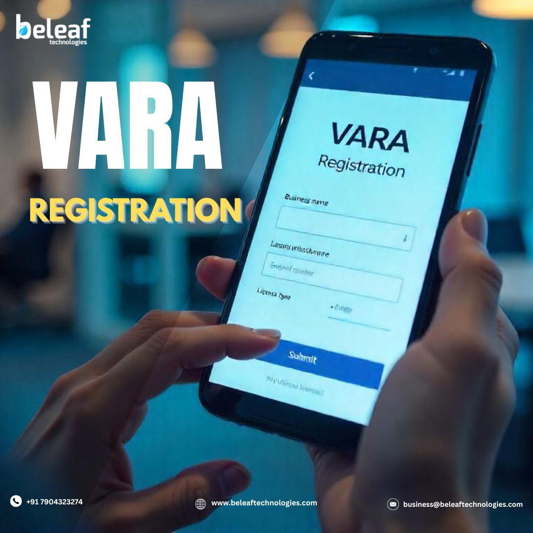 Thinking of Starting a Web3 Business in Dubai? Start with VARA Registration