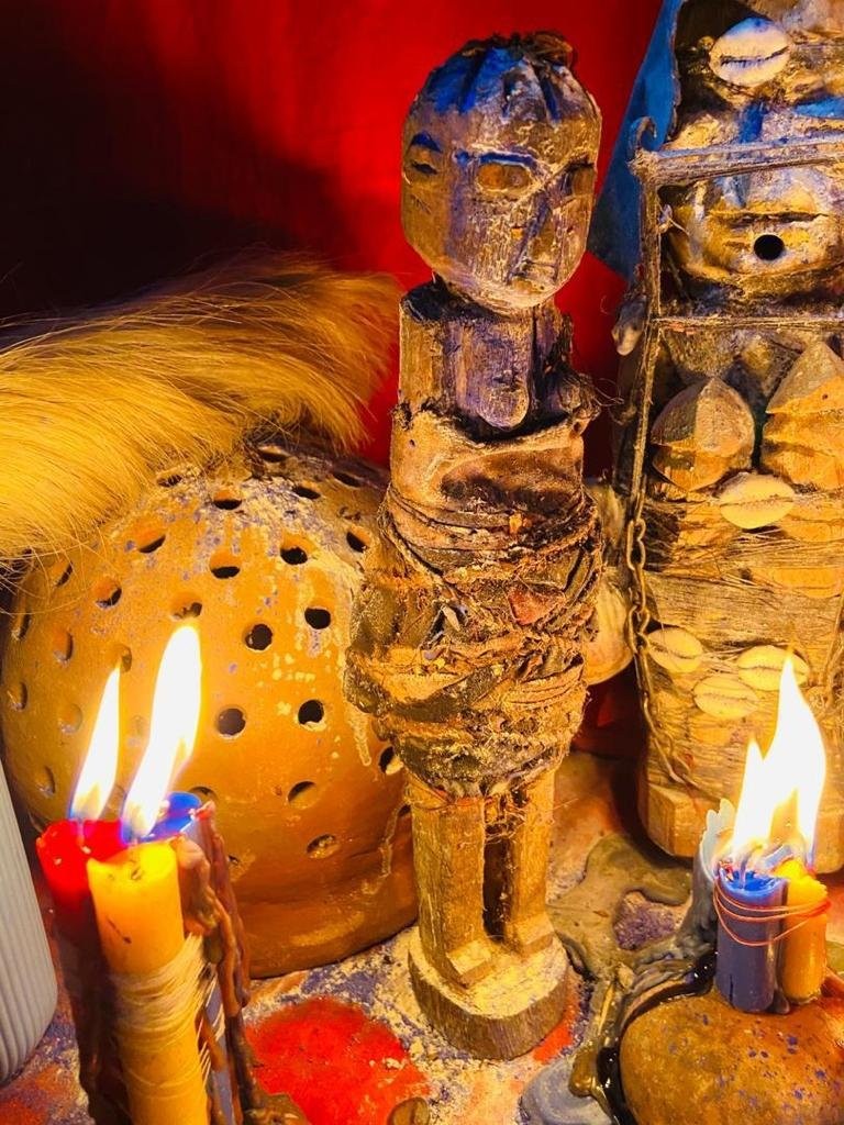 TEMOIGNAGE MIRACULEUX SUR LE PUISSANT MARABOUT AFRICAIN BABA SIDI