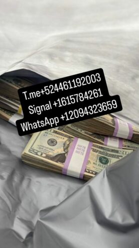 Te*legram+524461192003 Compra euros falsos online