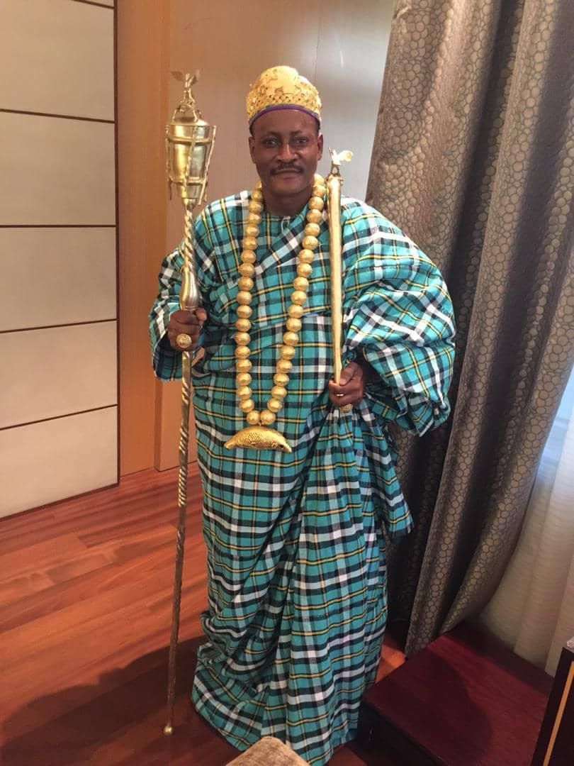 COMMENT OBTENIR UN VRAI MARABOUT