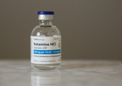 kentamine