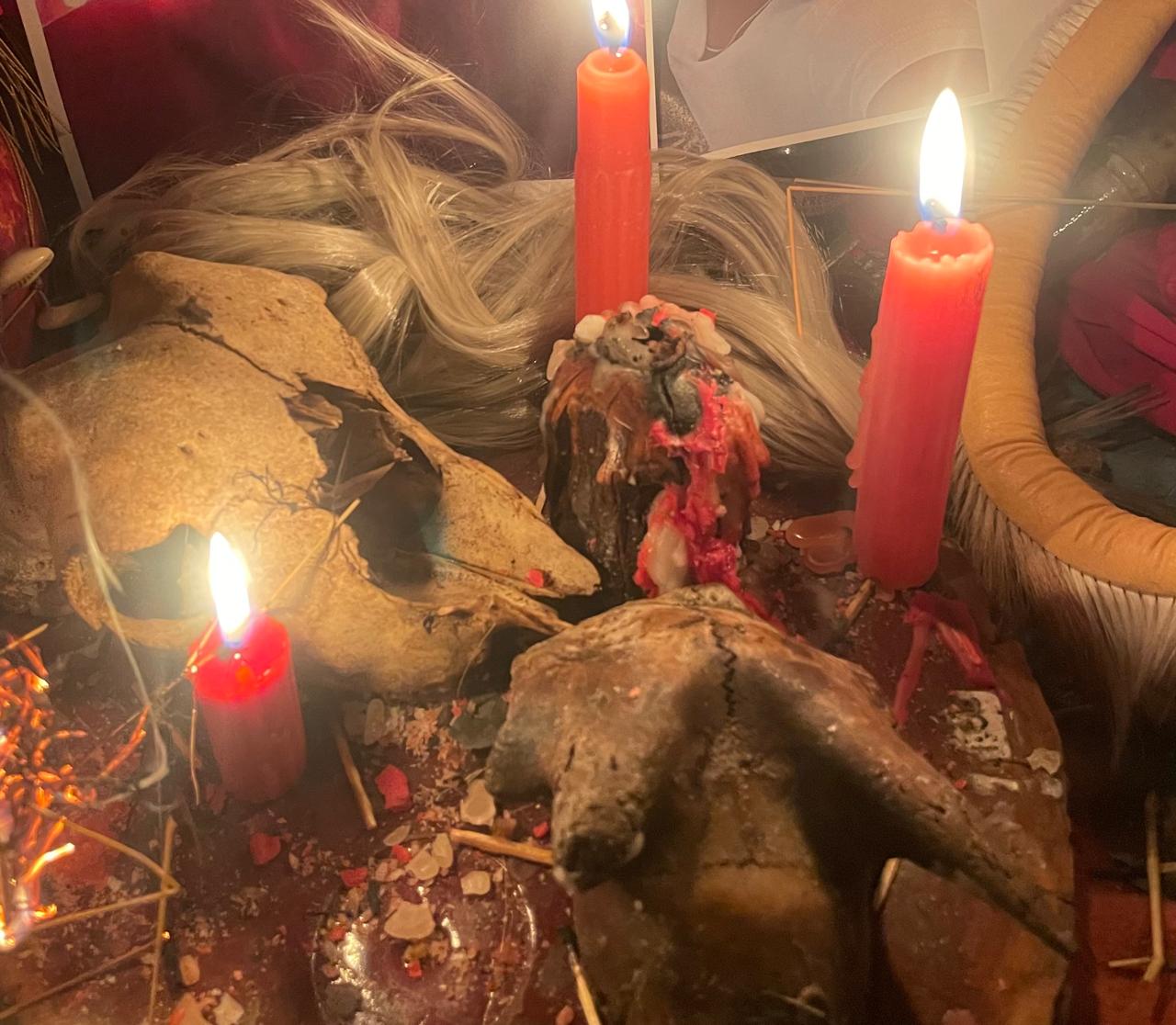 +1 (973)-384-3997 Good Day people, here is Best love spell Caster in Los Angeles California