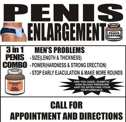 Increase penis size, stop early ejaculation in Cape Town. South Africa+27 71 009 6483