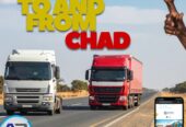 Shipping from USA to Cameroon: Get Your Free Quote Today!