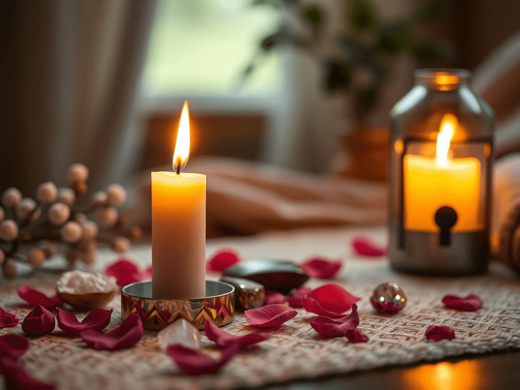 Retour Affectif Rapide: Magie Blanche Efficace