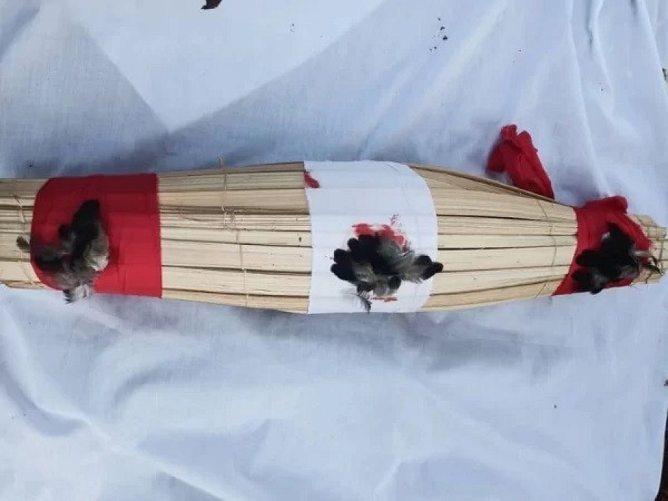 Rituel pour avorter une grossesse : provoquer un avortement rapide