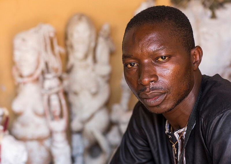 TEMOIGNAGE MIRACULEUX SUR LE PUISSANT MARABOUT AFRICAIN BABA SIDI