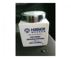 Pink and White Embalming Powder in Nairobi, Kenya+27 81 711 1572