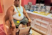+2348166580486 How to register into illuminati brotherhood Occult for wealth and prosperity in Cameroon