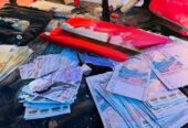 COMMENT AVOIR UN VRAI PORTEFEUILLE MAGIQUE A DISTANCE, EXPLICATION SUR LE PORTEFEUILLE MAGIQUE (BEDOU MAGIQUE) ET VALISE MAGIQUE,WHATS:+229 46 94 65 21