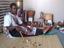 220px-Sangoma_reading_the_Bones