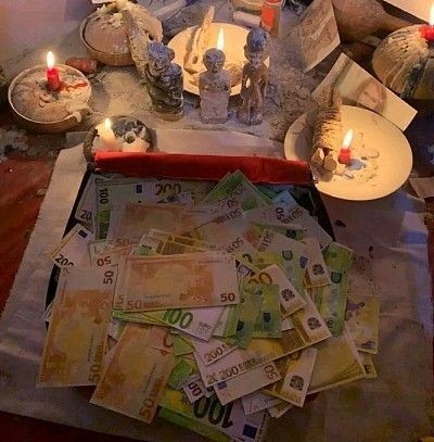 +2348166580486 #How can I join real money ritual occult group in Lagos without human sacrifice for instant wealth and fame?