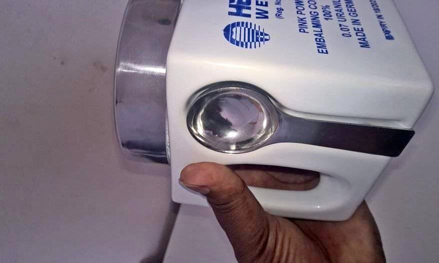 Germany Hager Werken embalming powder in Maputo, Mozambique+27 81 711 1572