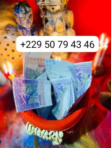 le vrai portefeuille magic a distance en dollard au congo +229 50 79 43 46