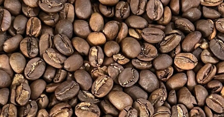 SELLING ROBUSTA SCREEN 18, ROBUSTA SCREEN 15, ROBUSTA SCREEN 12, ARABICA GRADE AA +27631501216
