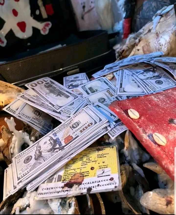 +2348166580486 #How can I join real money ritual occult group in Lagos without human sacrifice for instant wealth and fame?