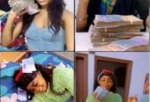 +2348166580486 #How can I join real money ritual occult group in Lagos without human sacrifice for instant wealth and fame?