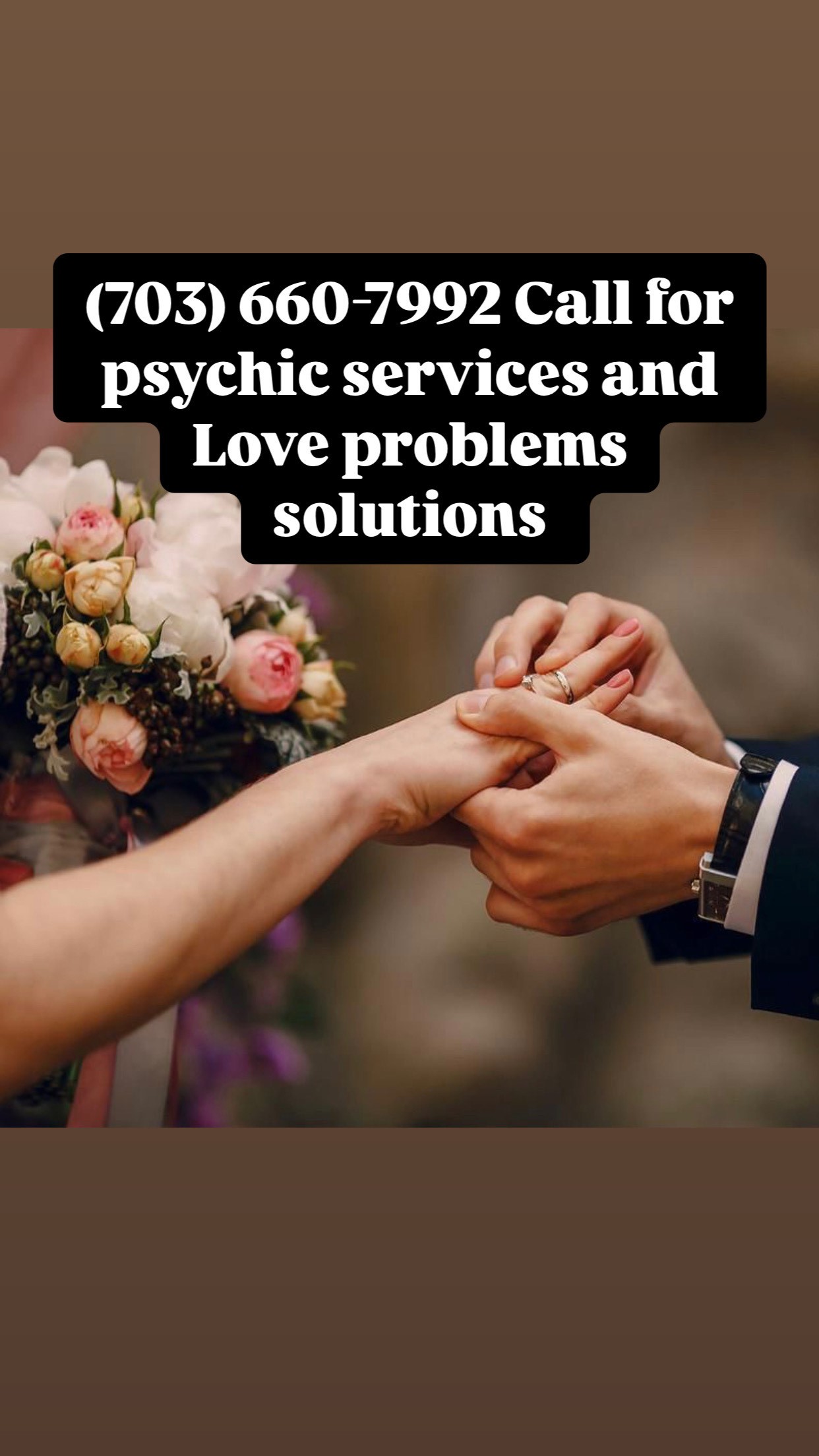Get Ex Back (703) 660-7992 Buckeye, AZ Love spells that work Instantly