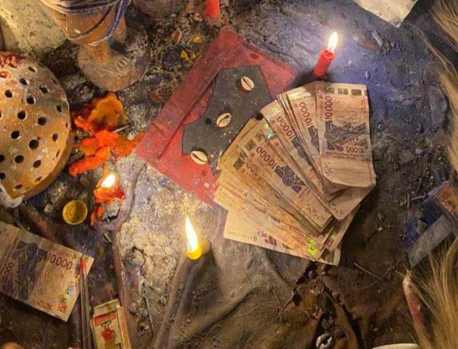 VOICI COMMENT OBTENIR LE VRAI PORTEFEUILLE MAGIQUE POUR CHANGER VOTRE VIE ? +229 46 94 65 21 APPRENEZ TOUS LES SECRETS SUR LE VRAI PORTE-FEUILLE MAGIQUE EN FRANCE EURO