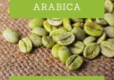 Arabica-Organic