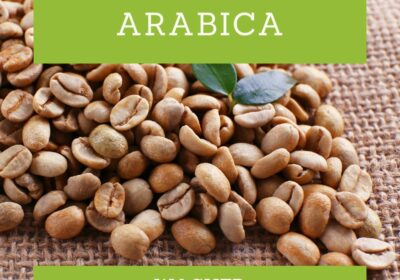 Arabica-Washed-green