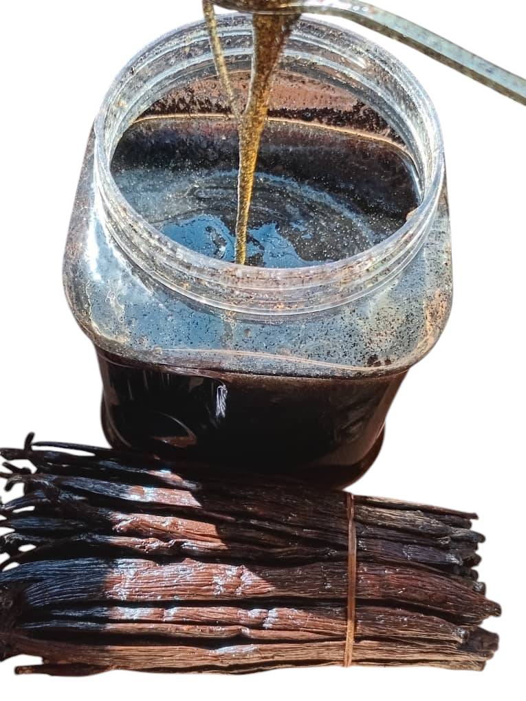 Vanilla Bean Producer Uganda (U) Exporter USA, Indonesia, Canada, France, Germany, Australia +27631501216 Uganda, the second-largest exporter of vanilla in Africa behind Madagascar, has various suitable growing conditions for vanilla, making it possible to produce a substantial and consistent quantity of vanilla beans every year. The country has two vanilla seasons, the June-July harvest and December-January harvest. The districts of Kayunga, Mukono, Mpigi, Jinja, Kmauli, Bundibugyo, Luwero and Kasese are the biggest vanilla growing regions in Uganda. Vanilla production of vanilla in Uganda is picking up, and farmers are working tirelessly to meet the growing demand for this natural and delectable ingredient. When it comes standards, CONGLOMERATE GLOBAL PTY LTD does not compromise on quality as we always exports the best that meets regional and international standards. Vanilla is a significant source of income for many small-scale farmers in Uganda. It provides a valuable opportunity for economic growth and stability in communities across the country. CONGLOMERATE GLOBAL PTY LTD provides employment to thousands of people during the two seasons of vanilla harvesting. “We directly work with more than 2000 farmers and over 10,000 farmers through general suppliers.” NB: We also provide tea samples for customers to experience before making a decision. 📱WhatsApp: +27631501216 📧Email: conglomerateptyltd@gmail.com