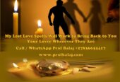 Effective Lost Love Spell Caster Near You or Online: I Offer REAL Lost Love Spells That Work Within 24 to 72 hours to Bring Back Your Ex +27836633417