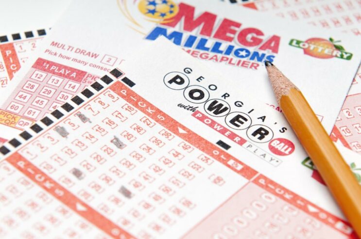 Lottery gambling spells to win lots of money at the lotto jackpot.