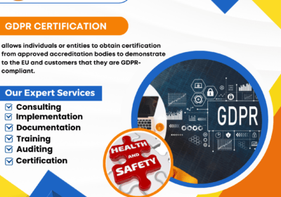 GDPR