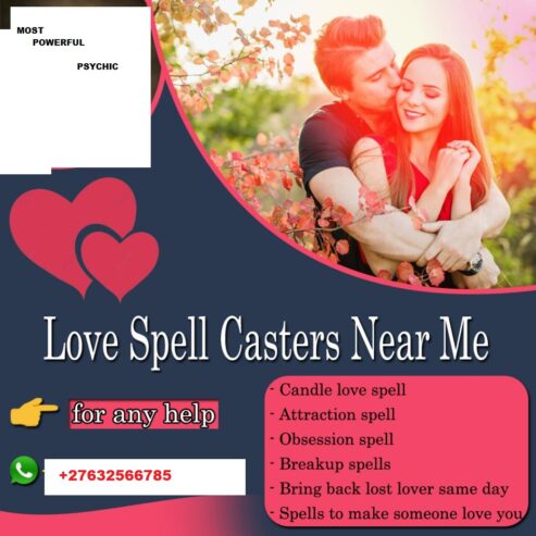 Get back your lost Lover in 3 days Cell @ +27632566785