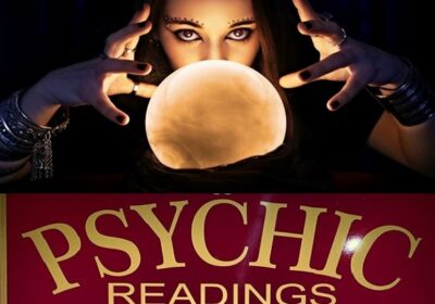 Psychic-1