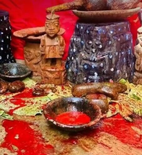 I want to join occult for money rituals (( +2349025235625 ))