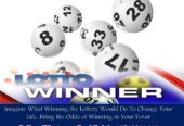 Quick & Easy Lottery Spells That Work in 24 Hours – Win the Jackpot with This Proven Lottery Spell +27836633417