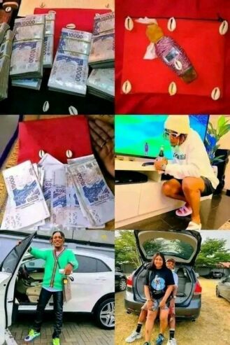 [[✓+2348166580486¥√]] #How to contact real money ritual grandmaster in Port Harcourt (Rivers State) for quick money and fame?
