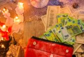 Valise magique ☎️+22997816957 Whatsapp Bague magique de richesse Rituel de Billet magique qui attire l’argent